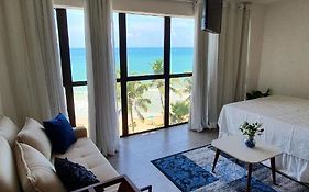 Loft de Alto Padrão na Beira Mar